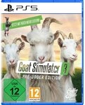 Goat Simulator 3 - Pre-Udder Edition PS5