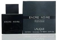 Lalique Eau de Toilette Encre Noire Natural Spray