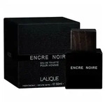 Lalique Eau de Toilette Encre Noire Eau de Toilette 50ml Spray