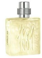 CERRUTI Eau de Toilette Cerruti 1881 Homme, mit w&uuml;rzigen Kr&auml;utern in der Er&ouml;ffnung
