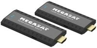 Megasat HDMI Extender Mini II Full HD 1080p/60Hz HDMI-Adapter