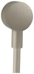 hansgrohe Wandanschlussbogen Axor Starck, Wandanschluss mit...