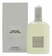 Tom Ford Eau de Toilette Grey Vetiver Eau de Parfum 50ml