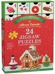 EUROGRAPHICS Puzzle, Puzzleteile