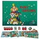 Disney Adventskalender Adventskalender gef&uuml;llt Paw Patrol