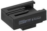 Brennenstuhl Brennenstuhl Adapter Festool f&uuml;r LED Baustrahler im...