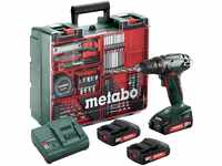 Metabo BS 18 (602207940)