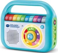 Vtech&reg; Lernspielzeug Vtech Baby, Mein erster Musik-Player, mit Lichteffekten