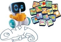 Vtech&reg; Lernspielzeug Ready Set School, Codi, der clevere Mal-Roboter