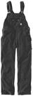 Carhartt Arbeitslatzhose CRAWFORD BIB OVERALL (1-tlg)