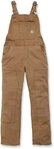 Carhartt Latzhose Crawford Bib 102438