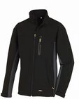 teXXor Softshelljacke Softshell-Jacke Skagen