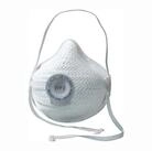 Moldex Filtrierende Halbmasken FFP2 Moldex Atemschutzmaske AIR 310501 FFP2 / V NR D