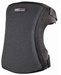 Kneetek Knieschutz KNEETEK Knieschoner KevProSoft DIN/EN14404 universal schwarz
