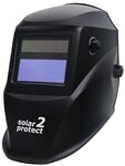 Kopfschutz, Automatikhelm Solar Protect 2