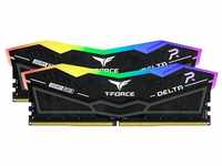 Teamgroup DIMM 32 GB DDR5-7200 (2x 16 GB) Dual-Kit Arbeitsspeicher