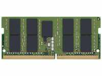 Kingston SO-DIMM 16 GB DDR4-3200 Arbeitsspeicher