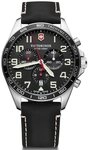 Victorinox Quarzuhr Victorinox 241852 Fieldforce Chronograph Herrenuhr 42mm 10ATM