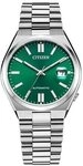 Citizen Automatikuhr TSUYOSA 60h NJ0150-81X, Armbanduhr, Damenuhr, Herrenuhr,