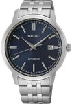 Seiko Automatikuhr Seiko SRPH87K1 Herrenuhr Automatik 41mm 10ATM Seiko SRPH87K1