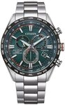 Citizen Chronograph CB5946-82X CB5946-82X, Citizen CB5946-82X Funkuhr Eco Drive Uhr