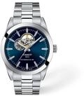 Tissot Quarzuhr Tissot Herrenarmbanduhr T127.407.11.041.01