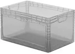 SURPLUS Aufbewahrungsbox Surplus Systems Eurobox Door 60 x 40 x 32 cm, 62