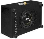 ESX QXB6 16+ cm (6,5) Bassreflex-System Subwoofer-Geh&auml;use Auto-Subwoofer (250 W,