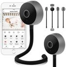 lionelo Babyphone Babyline smart