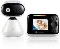 Motorola Video-Babyphone Motorola PIP1200 Baby-Video&uuml;berwachung 300 m FHSS...