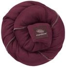 manduca Babytrage manduca Sling - Babytragetuch - Elastische Babytrage, Unterst&uuml;tzt