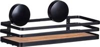 WENKO Badregal Static-Loc&reg; Alba, Befestigen ohne bohren