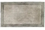 Caw&ouml; Home Badematte Luxury Home Two-Tone 590, 100% Polyester,
