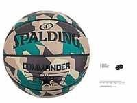 Spalding Basketball Spalding Basketball Commander Poly 84589Z 7
