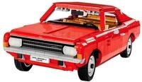 COBI Spiel Opel Rekord C Coupe (2195 PCS)