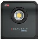 Scangrip Strahler LED-Strahler NOVA 10 CONNECT 75 W 1000-10000 lm IP65 SCANGRIP