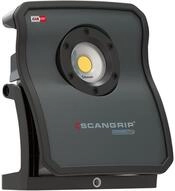 Scangrip Arbeitsleuchte Nova 4 Connect Baustrahler mit 4000 Lumen, LED fest