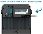 Scangrip Schraube LED-Strahler VEGA CONNECT 20 W 1000-2000 lm IP54 SCANGRIP