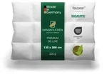HANSKRUCHEN Daunenbettdecke Hanskruchen Daunendecke PREMIUM DE LUXE Extra...