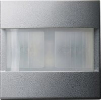 GIRA Schalter Gira Bewegungsmelderaufsatz alu 537326