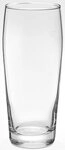 van Well Bierglas Willi Becher geeicht 0,5 l 12er Set, 12-tlg., Glas