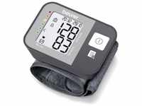 BEURER Blutdruckmessgerät Handgelenk-Blutdruckmessgeräte