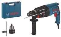 Bosch Professional Bohrhammer GBH 2-26 Professional Bohrhammer 830 W 2,7 J SDS...