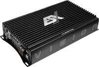 ESX ESX VISION VX8000 PRO Digitaler Mono-Block Verst&auml;rker Verst&auml;rker