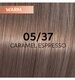 Wella Haarfarbe Wella ShineFinity Zero Lift Glaze 05/37 Caramel Espresso 60ml