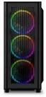 Sharkoon PC-Geh&auml;use RGB Wave