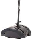 Pontec Springbrunnenpumpe Pontec PonDuett 3000, Unterwasserfilter mit Wasser...