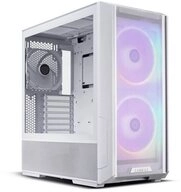 Lian Li PC-Geh&auml;use LANCOOL 216 RGB, E-ATX-Geh&auml;use, Midi-Tower LANCOOL216RW