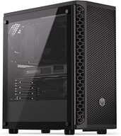 ENDORFY PC-Geh&auml;use Signum 300 Air, Glasfenster, 4 PWM-L&uuml;fter, Mesh-Front,