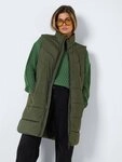 Noisy may Steppweste NMDALCON S/L VEST NOOS FWD
